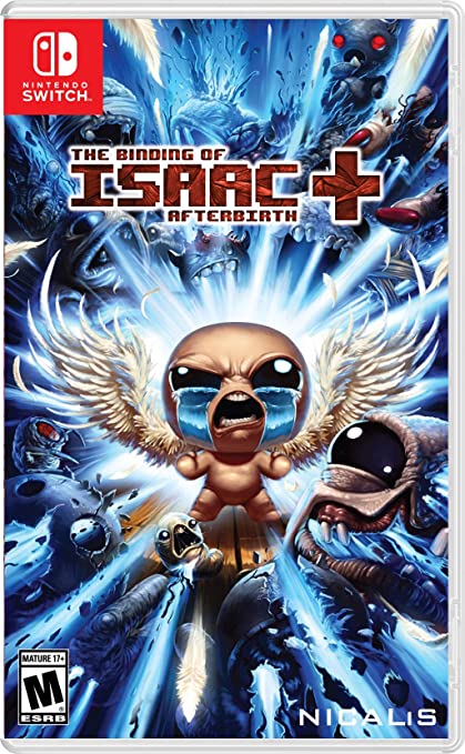 The Binding Of Isaac Full Game No